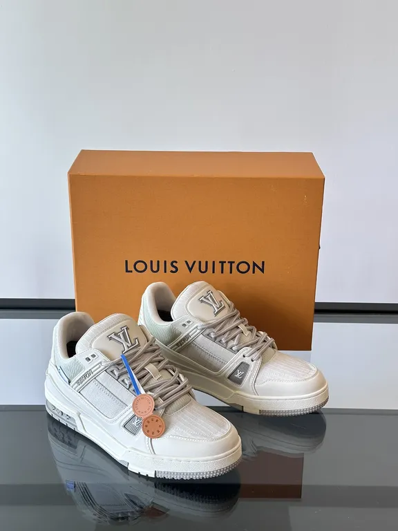 Louis Vuitton Shoe 